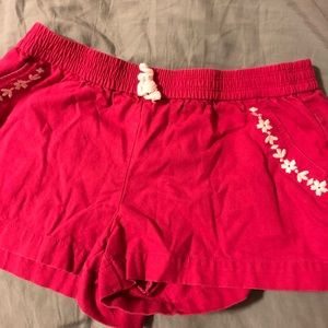 Crazy 8 Shorts for girl